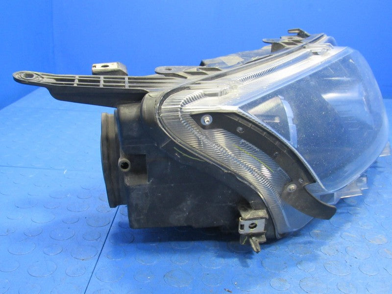10-12 Ford Fusion Right RH Passenger Halogen Headlight Head Light Lamp