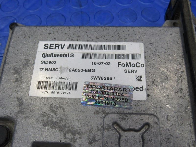 08-10 Ford Super Duty F250 F350 6.4L ECU PCM Engine Computer 8C3A-12A6