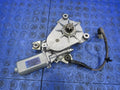 04-09 Nissan 350Z Convertible Top Tonneau Lid Cover Motor Assembly OEM