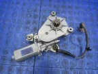 04-09 Nissan 350Z Convertible Top Tonneau Lid Cover Motor Assembly OEM