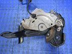 05-10 Ford F250 F350 Super Duty Parking Emergency E Brake Pedal Assemb
