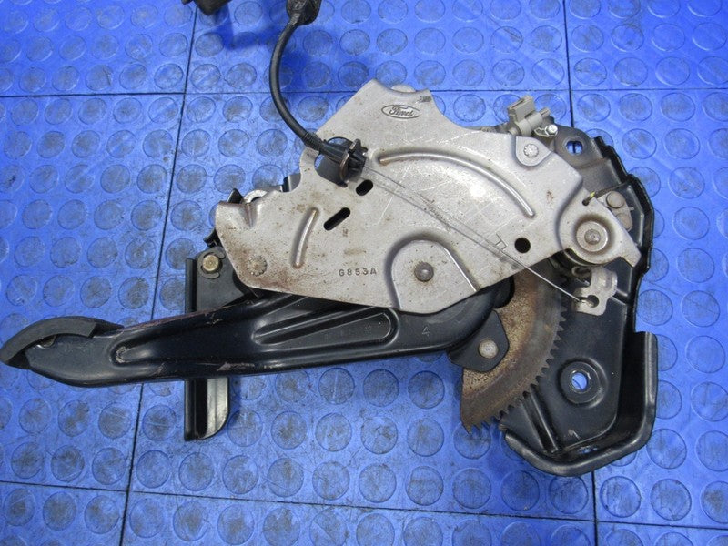 05-10 Ford F250 F350 Super Duty Parking Emergency E Brake Pedal Assemb