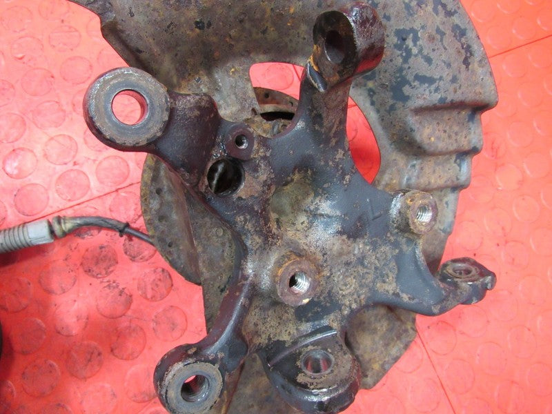 96-99 BMW M3 / 98-02 Z3 M Front Driver Passenger Knuckle Spindle Hub B