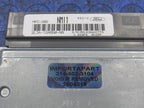 02 Ford F150 Pickup 4.6L MT ECU ECM PCM Engine Computer NMI1 2L3A-12A6