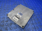 03 Mazda Miata MX5 MT ECU ECM PCM Engine Computer Key Lock Set BP7G 18