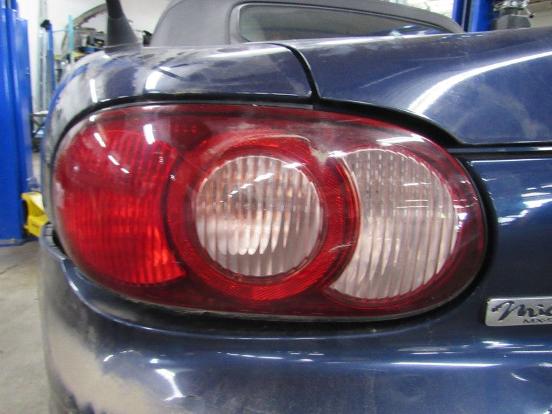 01-05 Mazda Miata MX-5 NB2 Left LH Driver Side Taillight Tail Light La