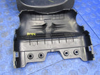 16-20 Kia Optima Ignition Lock Cylinder W/ Key Immobilizer Column Cove