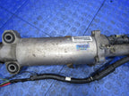 04-11 Mazda RX-8 RX8 Electric Power Steering Rack & Pinion Motor Gear 
