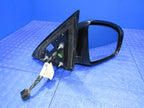 13-16 Nissan Pathfinder Right Passenger Power Door Mirror Assembly Bla