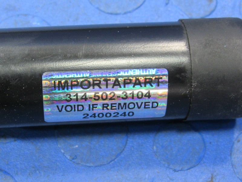 10-16 Porsche Panamera Rear Power Hatch Liftgate Lift Support Cylinder