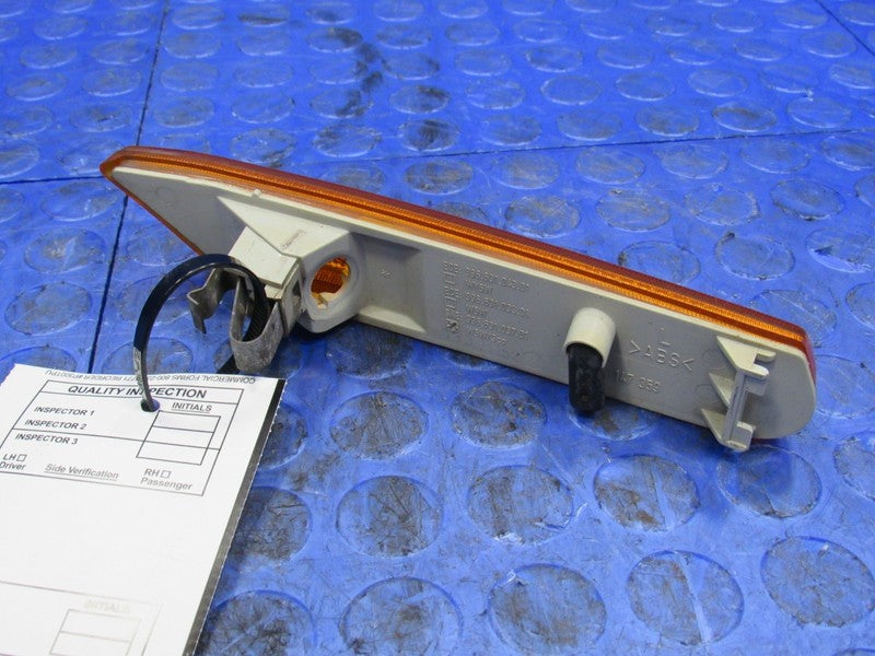 99-04 Porsche 911 / 97-04 Boxster Front Left Driver Side Corner Marker