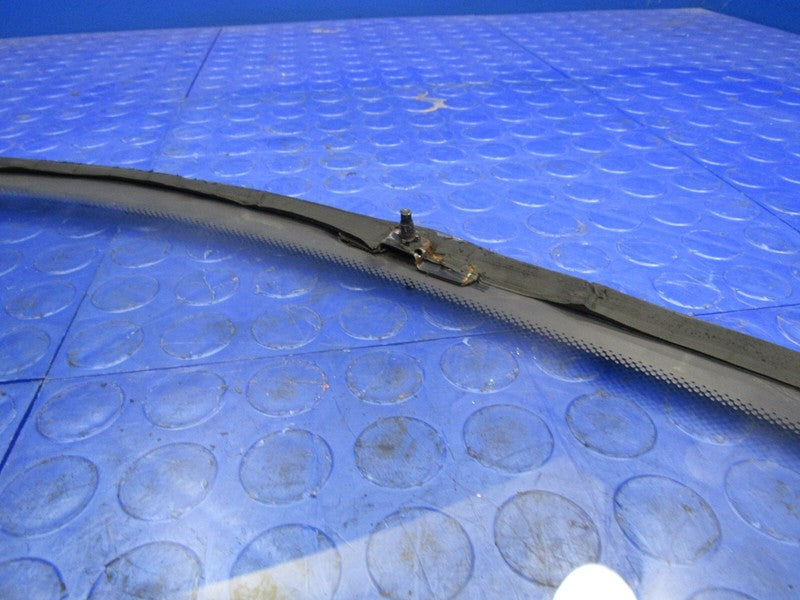 92-00 Lexus SC300 SC400 Right RH Passenger Side Quarter Window Glass 2