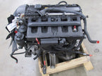 99-00 BMW 528i 2.8L E39 M52B28TU Engine Motor Assembly 176K M52 2511