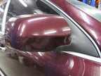08-10 Porsche Cayenne Right RH Passenger Side Power Door Mirror Carmon