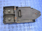 99 Ford F250 F350 Truck Under-Dash Cabin Fuse Relay Box Panel F81B-14A