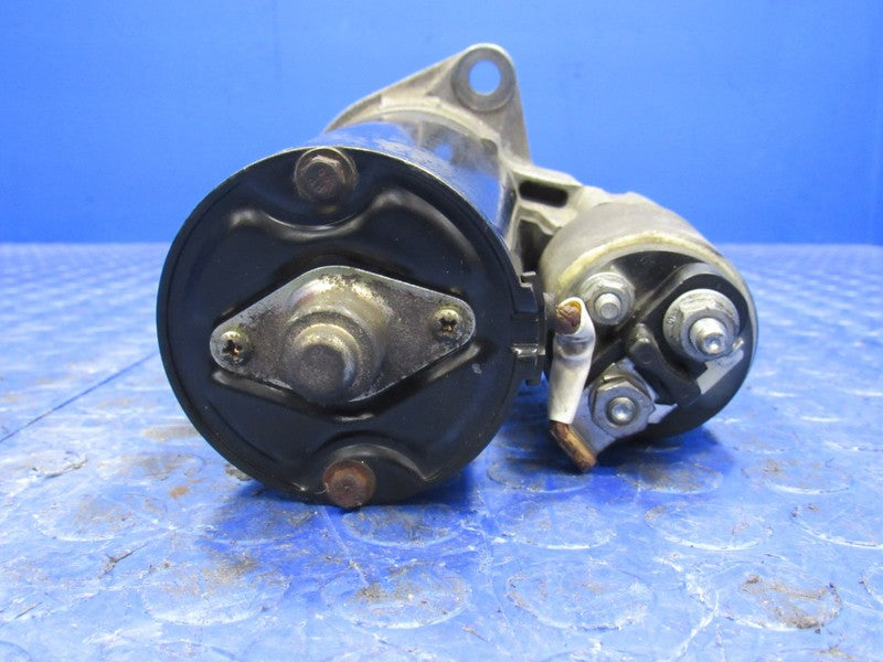 01-05 Porsche 911 996 Turbo GT2 GT3 Starter Motor Assembly Bosch OEM 6