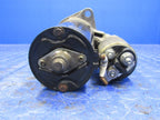 01-05 Porsche 911 996 Turbo GT2 GT3 Starter Motor Assembly Bosch OEM 6