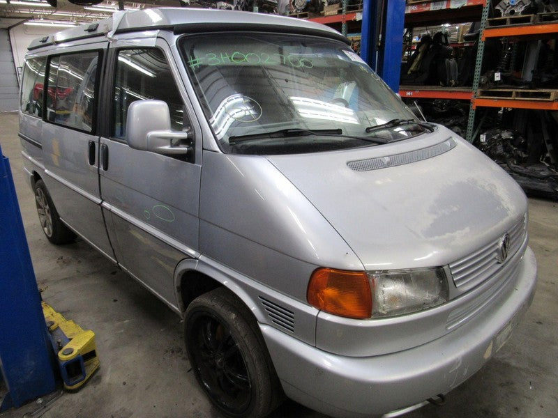 02-03 Volkswagen Eurovan ABS Anti Lock Brake Pump P/N 0 265 202 452