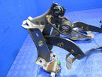 00-05 Toyota Celica Manual MT Clutch Brake Pedal Set Assembly OEM 1804
