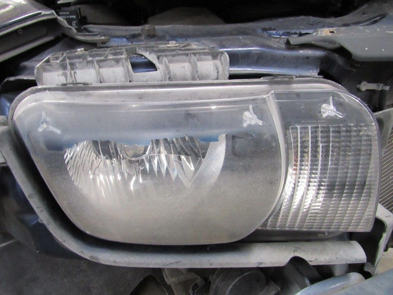 10-13 Camaro Right RH Passenger Side Halogen Headlight Head Light Lamp