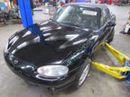 99-00 Mazda Miata MX-5 AC A/C Heater Climate Control Panel