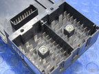 00 Ford F250 F350 Truck Under-Dash Cabin Fuse Relay Box Panel YC3T-14A