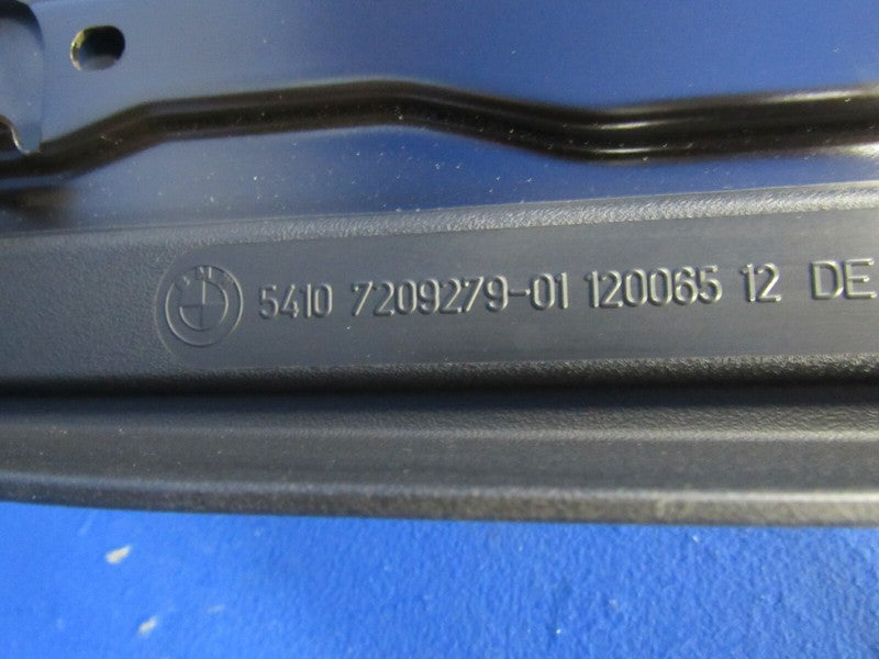 07-15 BMW 740Li 750Li 760Li F02 Sunroof Moonroof Sun Roof Glass Panel 