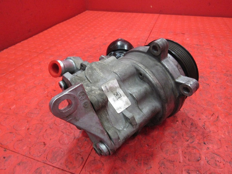 04-10 BMW 545i 550i 645i 650i Dynamic Drive Power Steering Pump Assemb