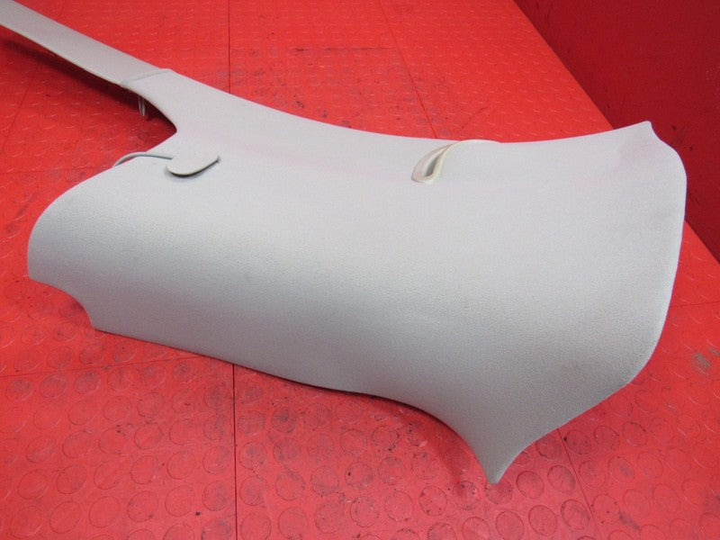 05-06 Escalade Platinum Right Passenger C Pillar Panel Cloth Covered M