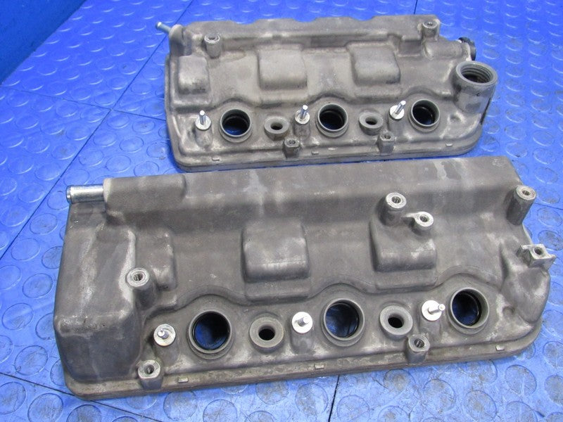 09-15 Honda Pilot Ridgeline 08-17 Odyssey 08-12 Accord V6 Valve Covers