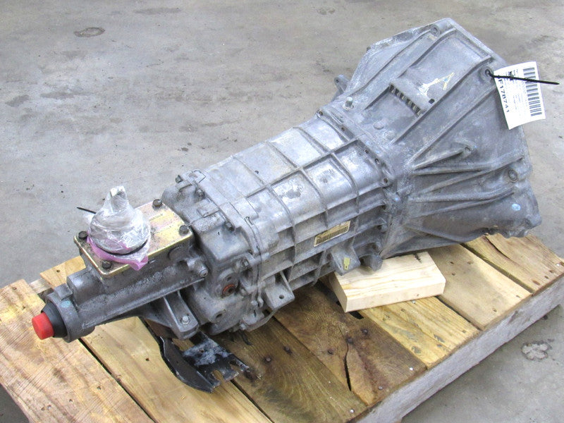 01-04 Mustang GT 4.6L Tremec TR3650 5-Speed Manual Transmission MT 85k