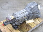 01-04 Mustang GT 4.6L Tremec TR3650 5-Speed Manual Transmission MT 85k