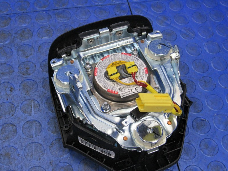 I2-I4 Honda CR-V CRV Driver Steering Wheel Mounted Airbag Air Bag Blac