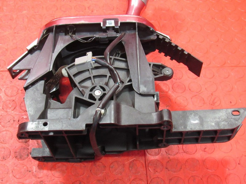 04-08 Ford F150 Console Mounted Floor Shifter Gear Shift Selector Knob