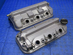 06-08 Honda Pilot Ridgeline 05-10 Odyssey 03-07 Accord V6 Valve Covers