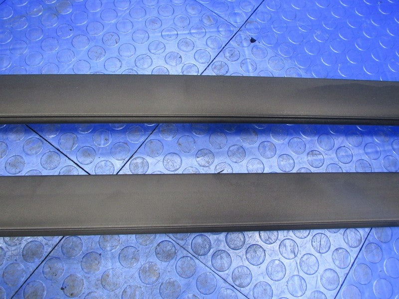 05-10 Jeep Grand Cherokee WK1 Roof Rack Rail Bar Assembly Crossbars Se