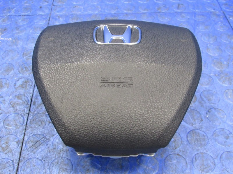 13-14 Accord Sedan / 13-15 Crosstour Driver Steering Wheel Airbag Air 