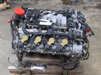 10-11 Mercedes-Benz E550 RWD W212 M273 5.5L V8 Engine Motor Assembly 1