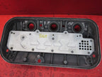07-09 Acura MDX 3.7L V6 Rear Cylinder Head Valve Cover 12320-RYE-A00 O