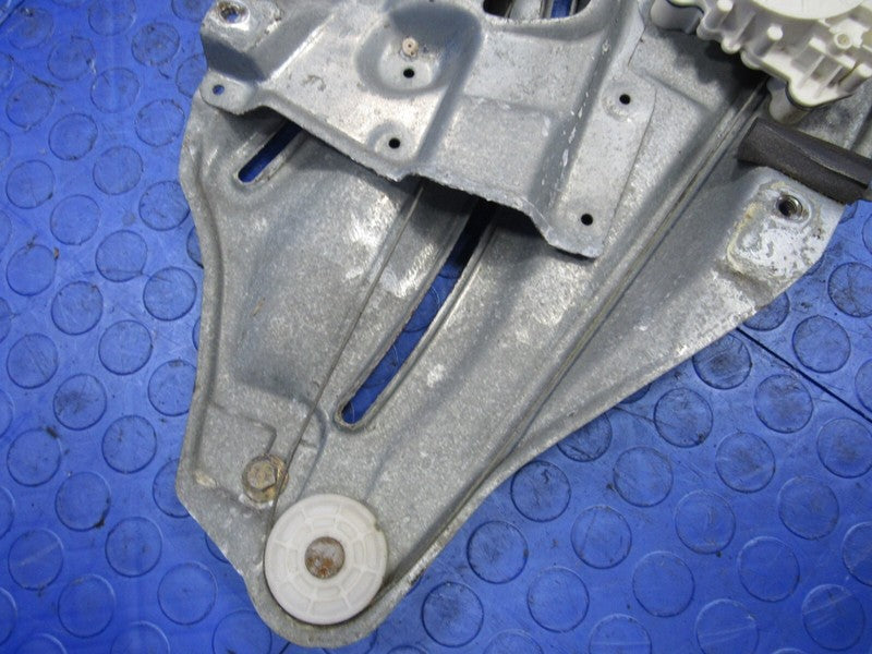 92-99 BMW E36 3 Series Convertible Right RH Rear Window Regulator Moto