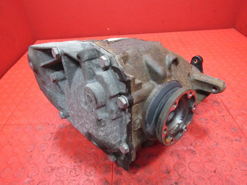 BMW E90 Sedan 3.73 Ratio Open Rear End Differential 330i NON-LSD Diff 