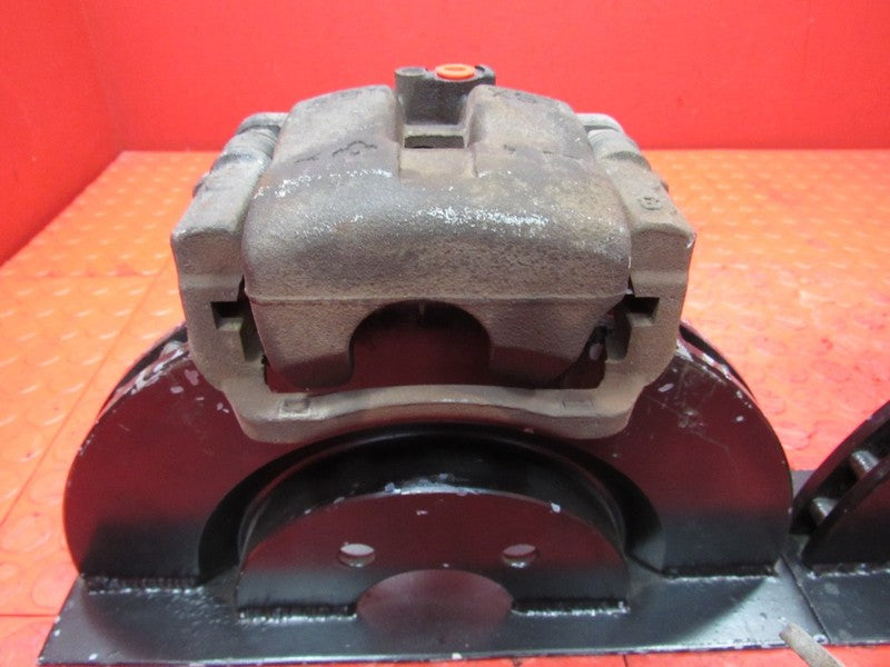 01-05 Mazda Miata MX-5 F/R Sport Hard S Big Brake Caliper Set Upgrade 
