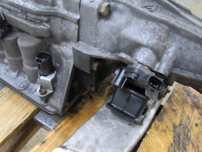 92-97 Lexus SC300 3.0L 2JZGE Automatic Transmission A340E Auto Trans 1