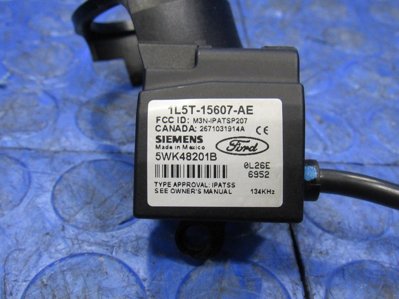 01-02 Ranger Explorer Sport Trac PATS Transceiver Immobilizer 1L5T-156