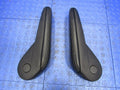 11-20 Caravan Town & Country Leather Front Right Left Seat Armrest Arm