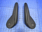 11-20 Caravan Town & Country Leather Front Right Left Seat Armrest Arm