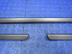 92-96 Ford F150 F250 F350 Truck Bronco XLT Silver Dash Trim 3-Piece Se