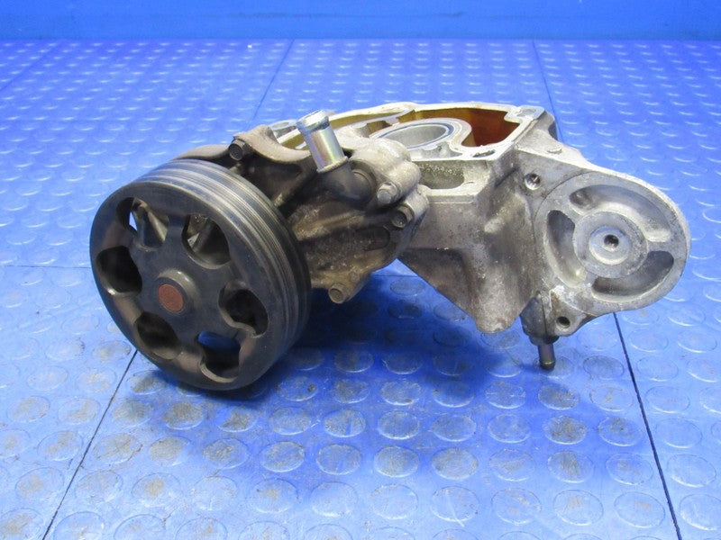 02-06 Acura RSX Type S DC5 K20A2 K20Z1 PRB Water Pump Housing Passage 