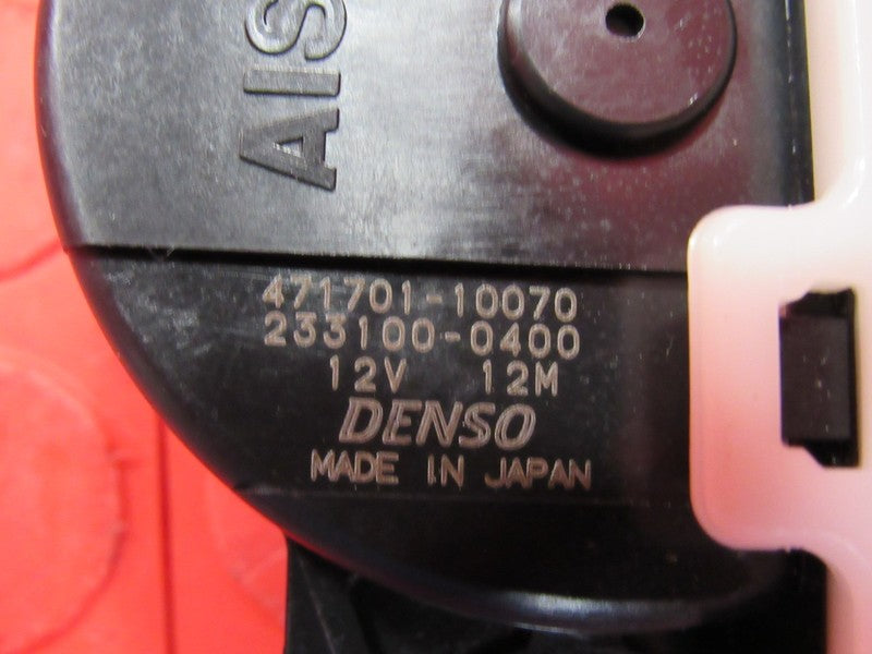 11-16 Scion tC Sunroof Sun Moon Sliding Roof Gear Motor OEM 63260-2106