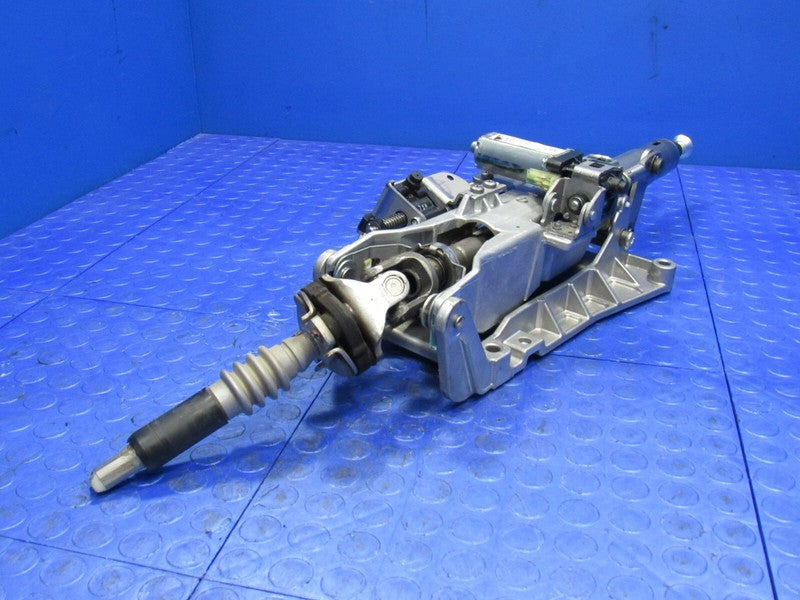 16-23 Jeep Grand Cherokee Dodge Durango Power Adjustable Steering Colu